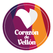 Corazón de Vellón